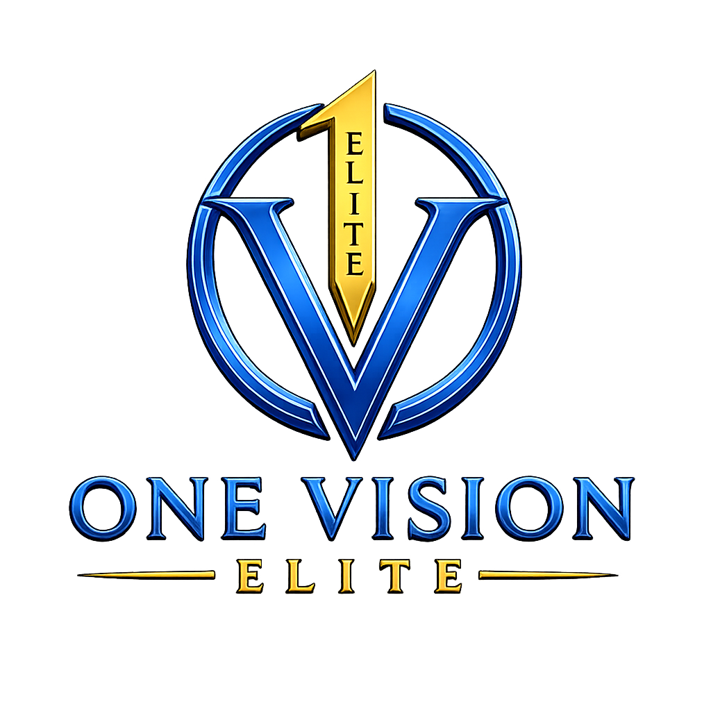 One Vision
